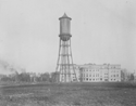 Water Tower 03