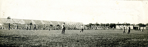 Old State Field