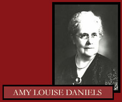 Amy Louise Daniels