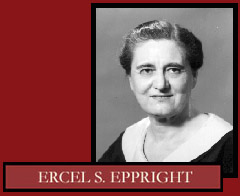 Ercel S. Eppright