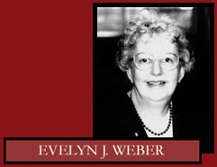 Evelyn J. Weber