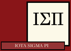 Iota Sigma Pi