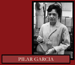 Pilar Garcia