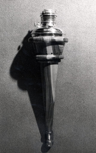VEISHEA Torch, 1951