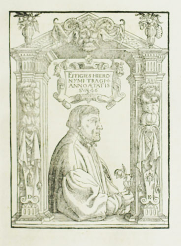 Hieronymus Bock